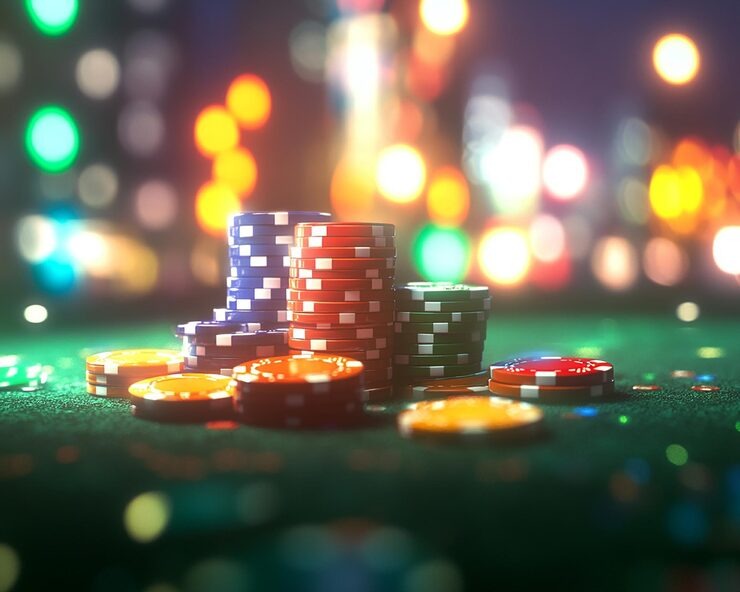 axes 777 slot mobile gaming